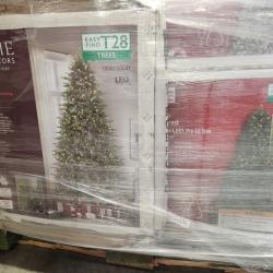 Phoenix AS-IS Christmas Pallet