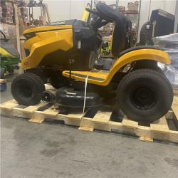 Dallas Location - As-Is Cub Cadet XT1 Enduro LT 42 in. 547cc Gas Riding Lawn Tractor