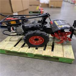 Dallas Location - As-Is Legend Force 20 in. 212 cc Gas Rear Tine Tiller