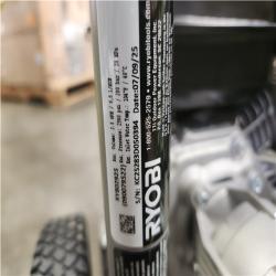 Phoenix NEW RYOBI 2900 PSI 2.5 GPM Cold Water Gas Pressure Washer with 212cc Engine