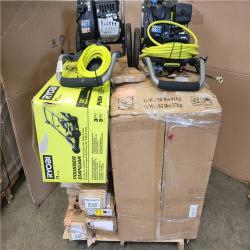 Phoenix AS-IS Monster Turbo Pallet