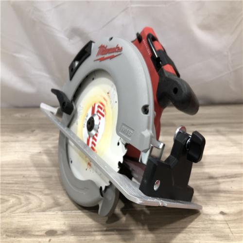 AS-IS Milwaukee 7-1/4 18V Circular Saw 2631-20 (Bare Tool)