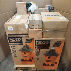 Phoenix AS-IS Monster Turbo Pallet