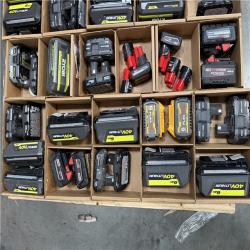 PhOENIX AS-IS TOOL PALLET