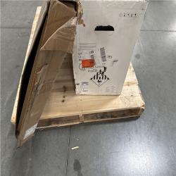 California AS-IS Ecoflow 7200W Battery Generator w/Solar Panel (Damaged Boxes)