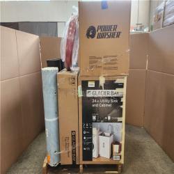 Phoenix AS-IS Monster Turbo Pallet