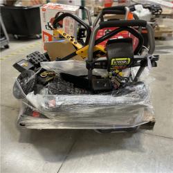 DALLAS LOCATION- AS-IS MONSTER TURBO