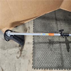 HOUSTON LOCATION - AS-IS ECHO 21.2 Cc Gas 2-Stroke Attachment Capable Power Head for Use with Pro Attachment Series