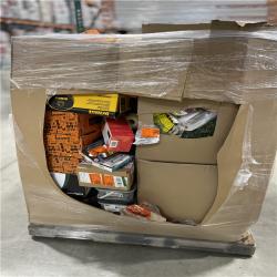 DALLAS LOCATION- AS-IS MONSTER TURBO