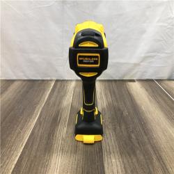 AS-IS DEWALT 20V MAX Cordless 1/2 in. Impact Wrench (Tool Only)