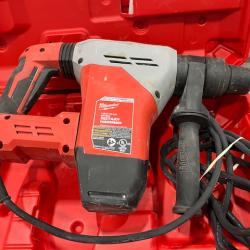 AS-IS Milwaukee 1-9/16 in. SDS-Max Rotary Hammer