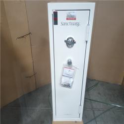 California AS-IS Sanctuary Safe