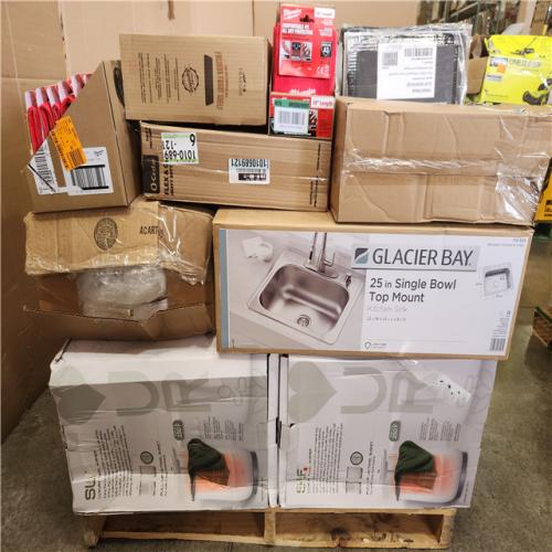 Phoenix AS-IS Monster Turbo Pallet