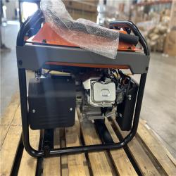 DALLAS LOCATION- AS-IS Generac GP18000EFI Portable Generator