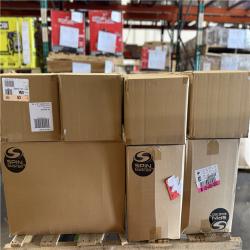 DALLAS LOCATION -NEW! BULLSEYE MIXED TOY PALLET-(44 UNITS)