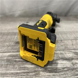 AS-IS DEWALT Atomic 20V MAX Cordless Right Angle Die Grinder (Tool Only)