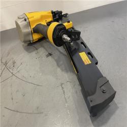AS-IS - DeWalt Pneumatic 21-Degree Collated Corded Framing Nailer