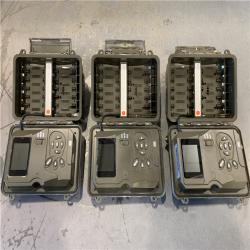 AS-IS Spartan GoCam LTE Trail Camera (3 Units)