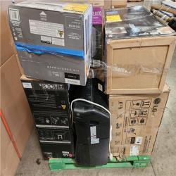 Phoenix AS-IS Mixed Air Conditioner Pallet (7-Boxes)