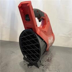 AS-IS - Milwaukee M18 FUEL 120 MPH 500 CFM 18V Lithium-Ion Brushless Cordless Handheld Blower