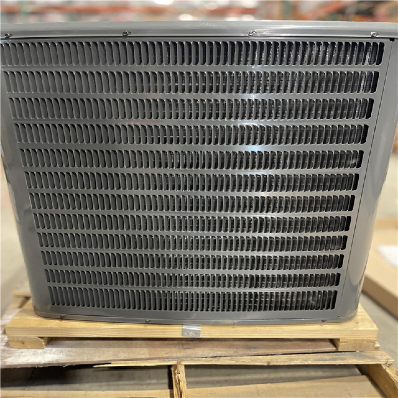 DALLAS LOCATION- Goodman 4 Ton Up To 16 SEER2 R32 High-Efficiency Heat Pump Condenser