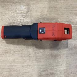 AS-IS Milwaukee 12V Lithium-Ion Cordless Copper Tubing Cutter (Tool-Only)