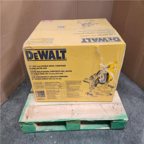 CALIFONIA  AS-IS TOOL PALLET