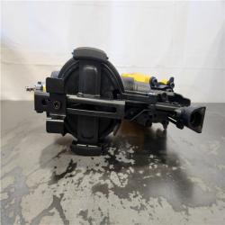 AS-IS- 1-3/4 in. 15 Degree Pneumatic Coil Roofing Nailer