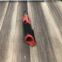 AS-IS Milwaukee FUEL 12-Volt Lithium-Ion Brushless Cordless High Speed 3/8 in. Ratchet (Tool-Only)