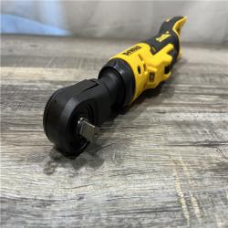 AS-IS DEWALT ATOMIC 20V MAX Cordless 3/8 in. Ratchet (Tool Only)