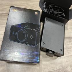 AS-IS FiiO K5 PRO ESS Headphone Amplifier