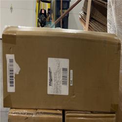 NEW! - Milwaukee Trap Snake 4 ft. Urinal Auger
