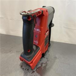 AS-IS - Milwaukee M18 FUEL 18V Lithium-Ion Brushless Cordless 5/8 in. SDS-Plus Rotary Hammer