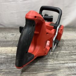 AS-IS Milwaukee FUEL 18V Lithium-Ion Cordless 7-1/4 in. Rear Handle Circular Saw (Tool-Only)