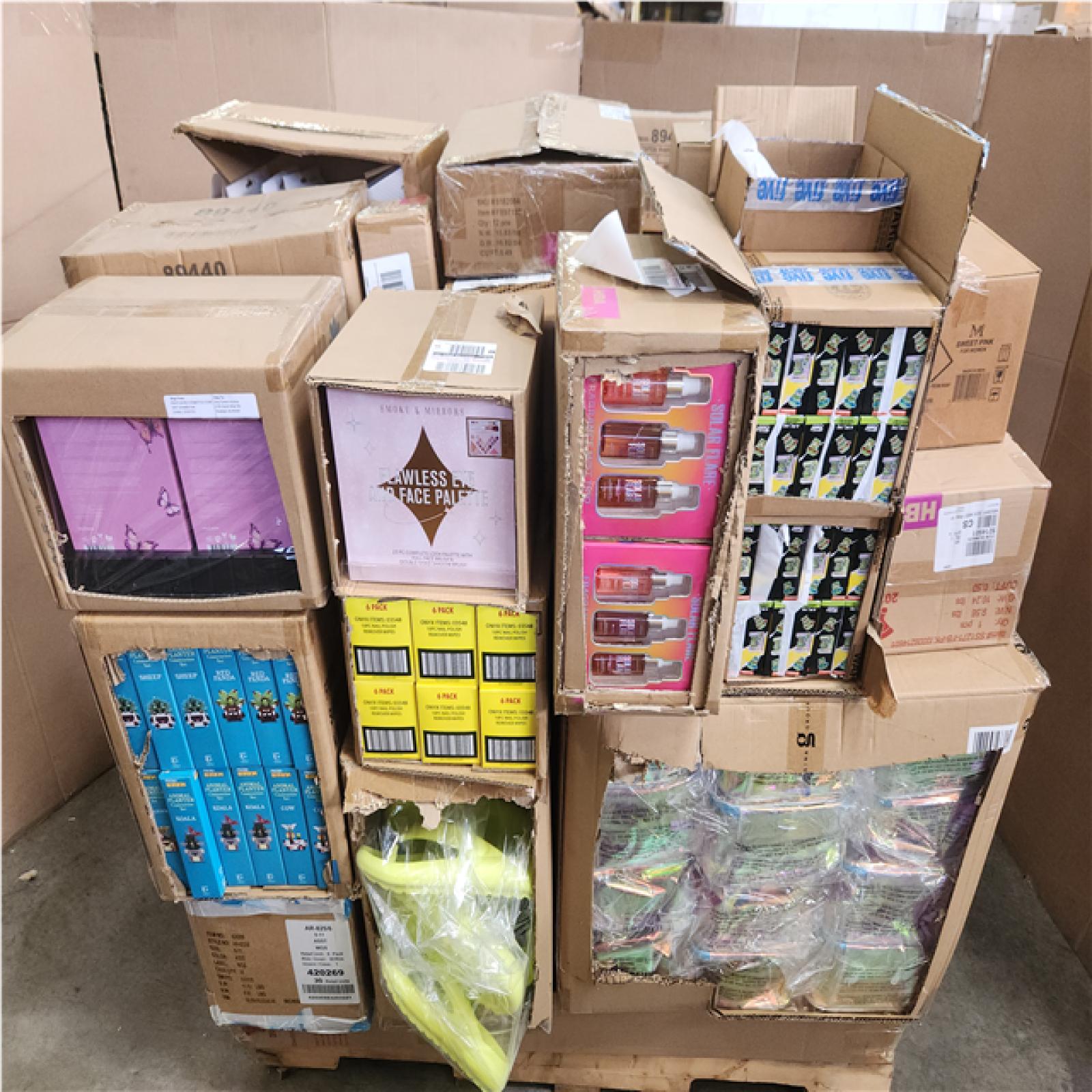 Phoenix NEW Home Goods Toys and More Pallet