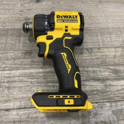 AS-IS DEWALT ATOMIC 20V MAX 1/2 in. Multi-Head Drill Driver (Tool Only)