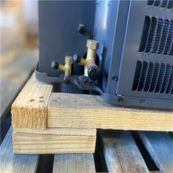 DALLAS LOCATION - Goodman 2.5 Ton 14.3 SEER2 Heat Pump Condenser