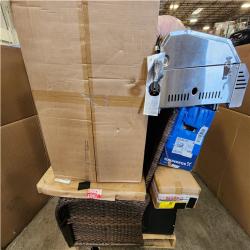 Phoenix AS-IS .Com Home Improvement Pallet