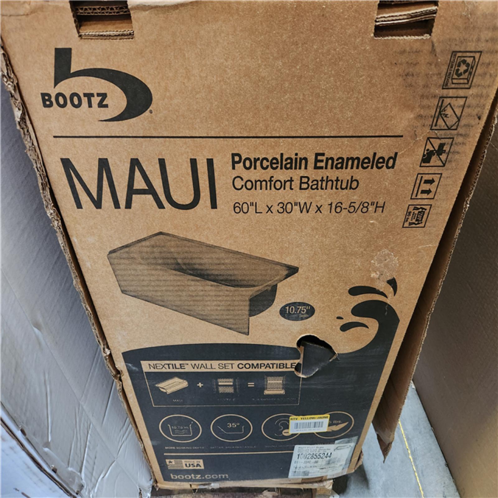 Phoenix AS-IS Mixed Home Improvement Pallet