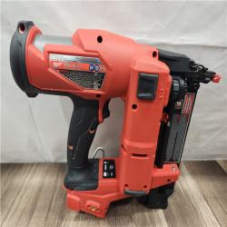 AS-IS- Milwaukee M18 FUEL 18 Gauge Brad Nailer (TOOL ONLY)