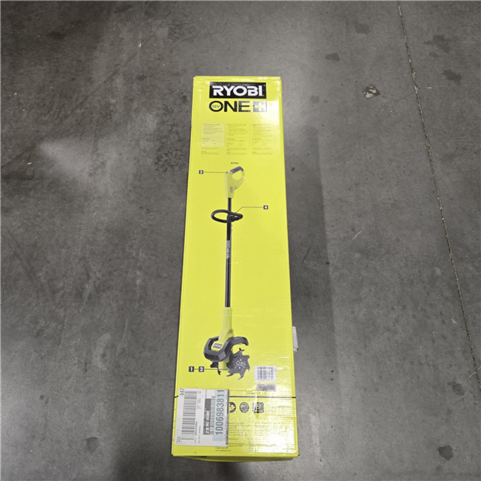 NEW! - RYOBI EXPAND-IT 10 Pole Saw Attachment