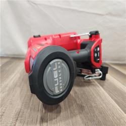 AS-IS- Milwaukee M18 FUEL 30 Degree Framing Nailer (TOOL ONLY)