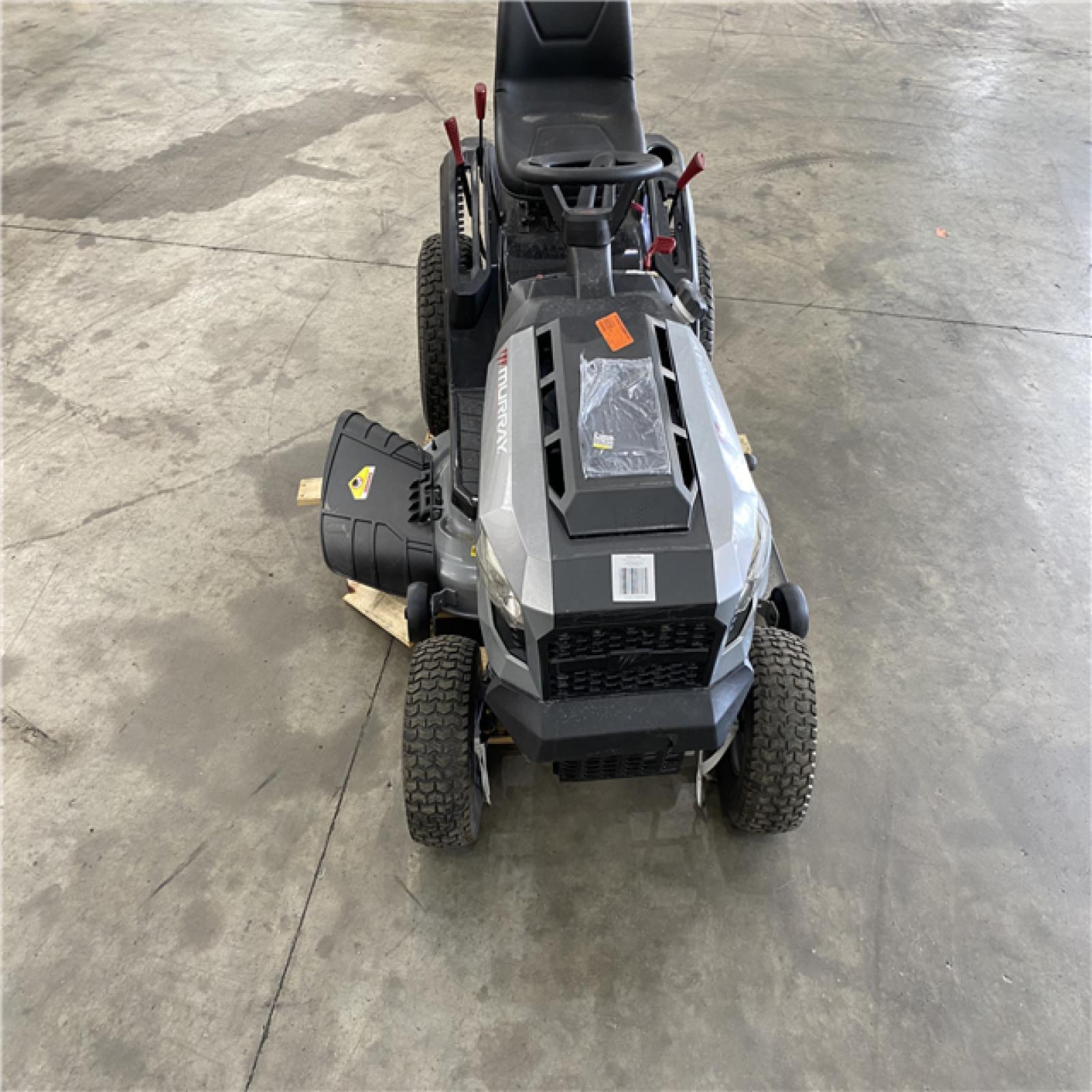 Houston Location - AS-IS Murray MT100 Riding Mower