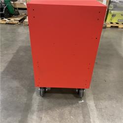 DALLAS LOCATION - Milwaukee High Capacity 56 in. W x 22 in. D 10-Drawer Rolling Tool Cabinet