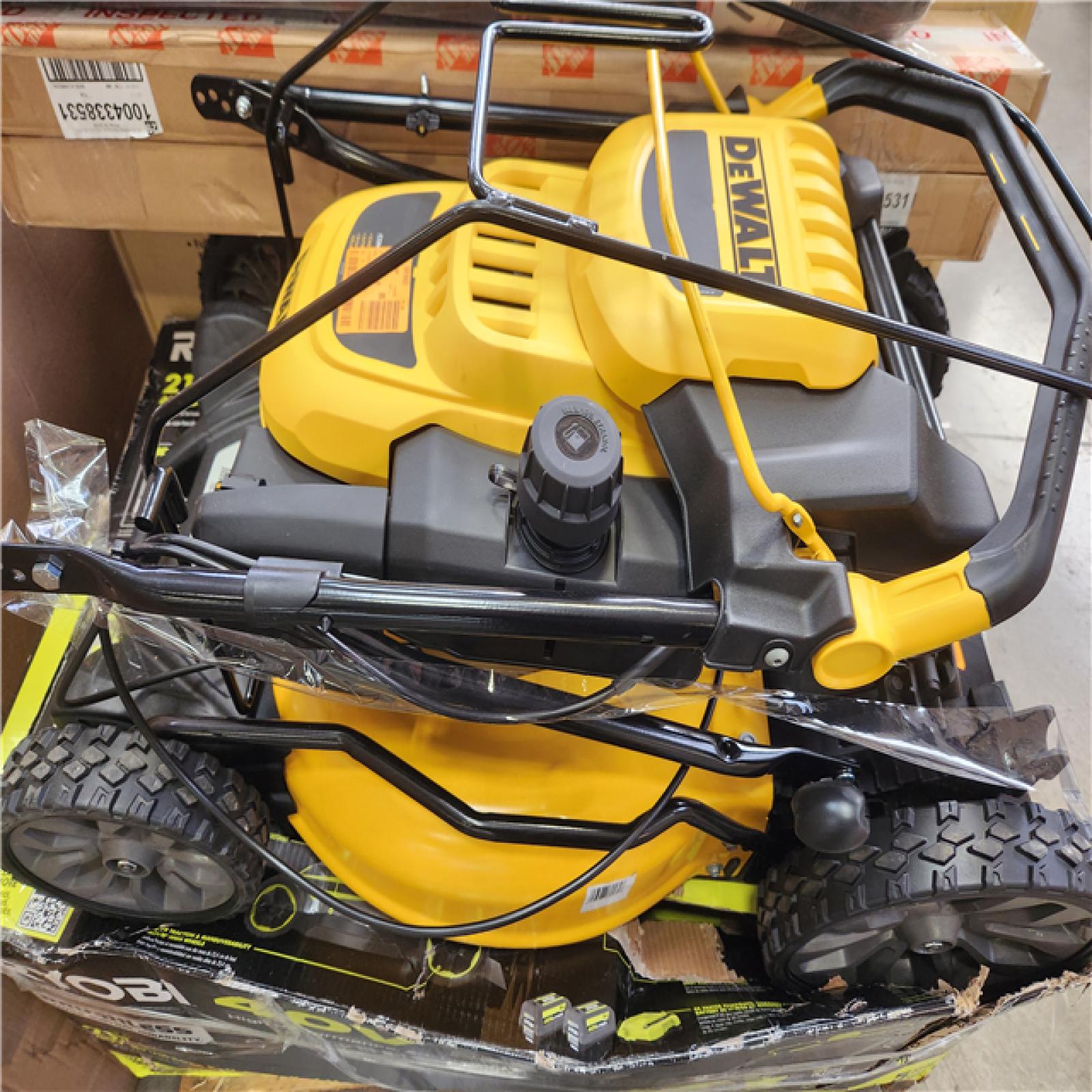 Phoenix AS-IS Mixed Home Improvement Pallet