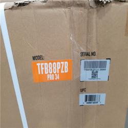 CALIFORNIA AS-IS NEW Traeger Pro 34 Wood Pellet Grill and Smoker