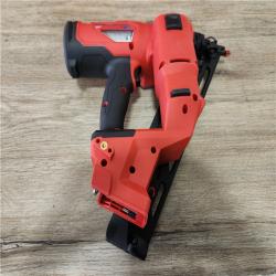 Phoenix Location NEW Milwaukee M18 FUEL 18-Volt Lithium-Ion Brushless Cordless Gen II 15-Gauge Angled Finish Nailer (Tool-Only)