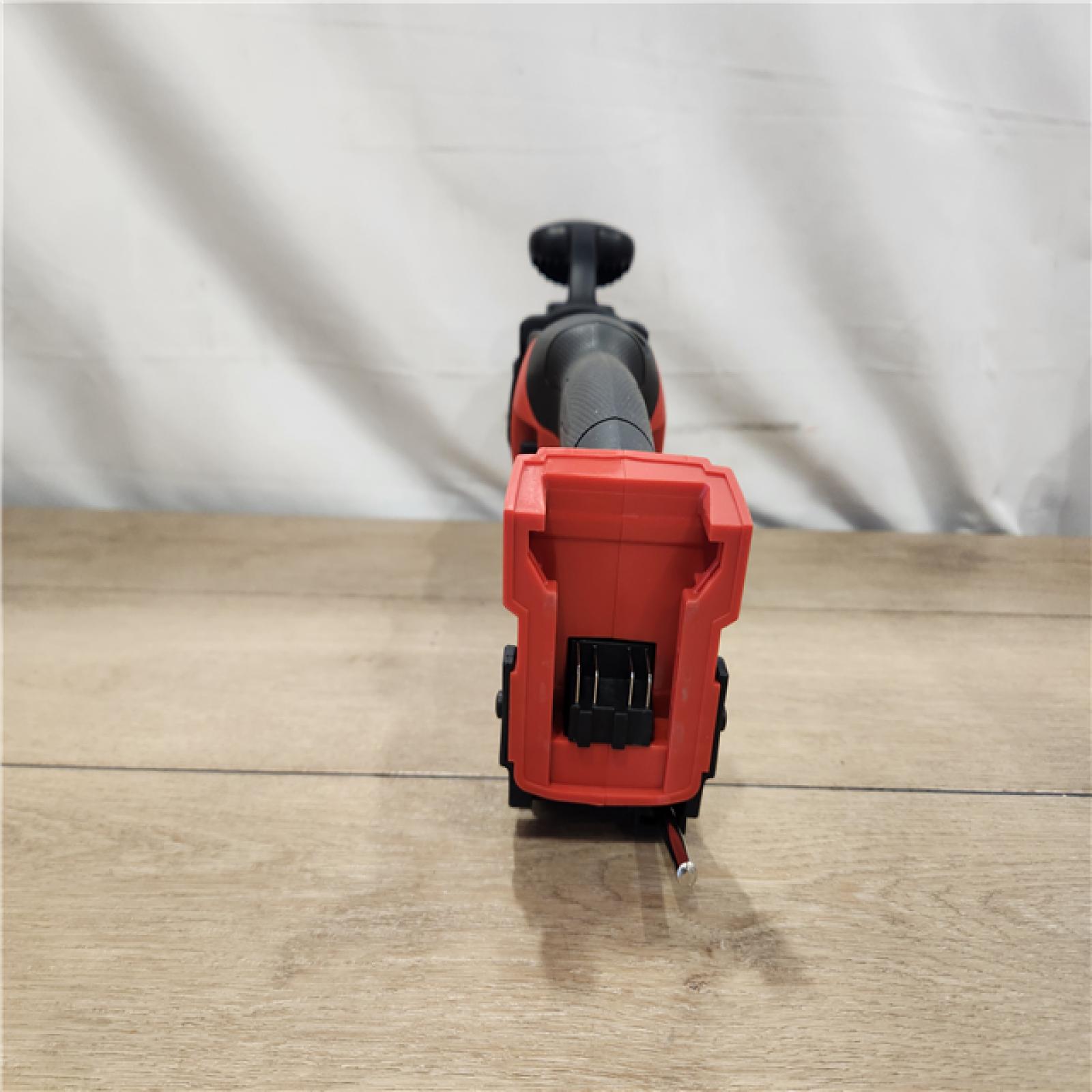 AS-IS- Milwaukee M18 FUEL GEN II Brushless Cordless 1/2 in. Hole Hawg Right Angle Drill (Tool-Only)