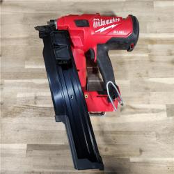 HOUSTON LOCATION - AS-IS Milwaukee 2744-20 M18 FUEL 21-Degree Cordless Framing Nailer (Tool Only)