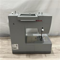 AS-IS SINGER® Heavy Duty 6380 Sewing Machine